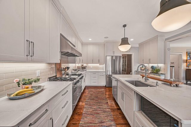 5464 Ridgelea Estates DR, Roanoke, VA 24018