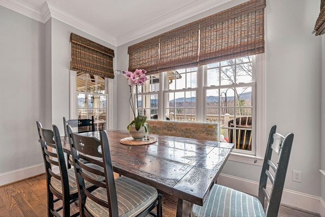 5464 Ridgelea Estates DR, Roanoke, VA 24018