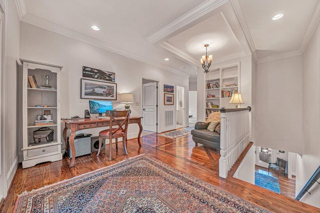 5464 Ridgelea Estates DR, Roanoke, VA 24018