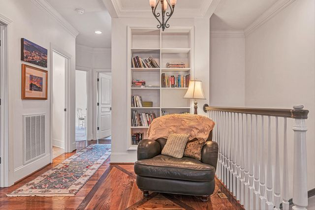 5464 Ridgelea Estates DR, Roanoke, VA 24018