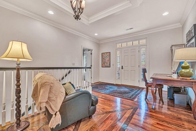 5464 Ridgelea Estates DR, Roanoke, VA 24018