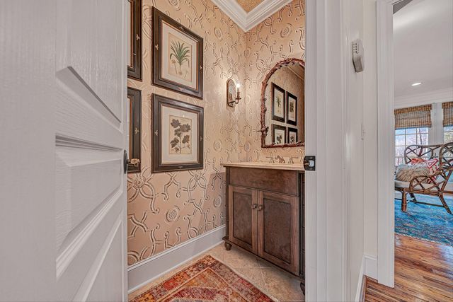 5464 Ridgelea Estates DR, Roanoke, VA 24018