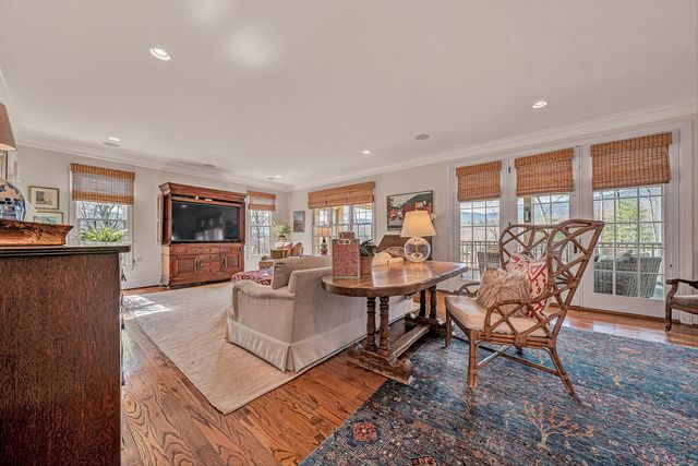 5464 Ridgelea Estates DR, Roanoke, VA 24018