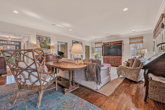 5464 Ridgelea Estates DR, Roanoke, VA 24018