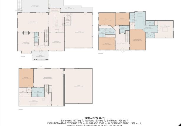 5464 Ridgelea Estates DR, Roanoke, VA 24018