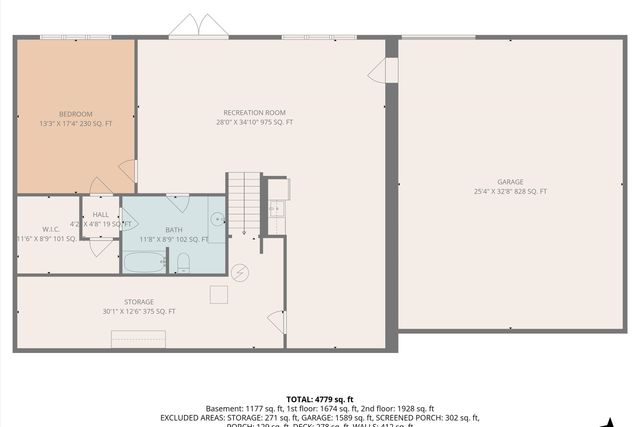 5464 Ridgelea Estates DR, Roanoke, VA 24018