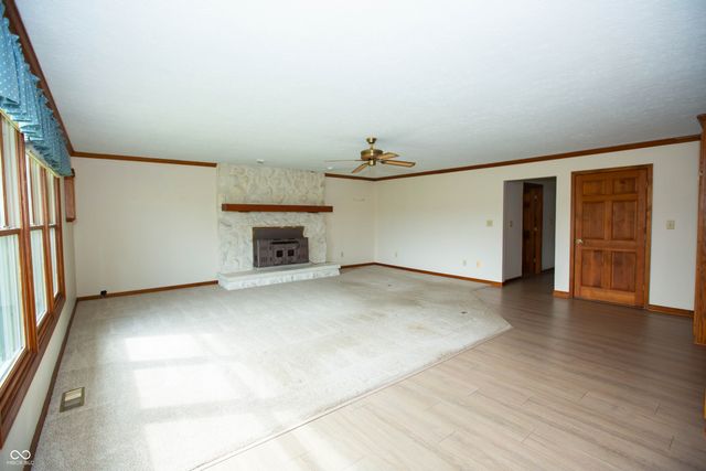 8335 N 750 W, Fairland, IN 46126