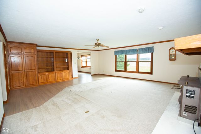 8335 N 750 W, Fairland, IN 46126