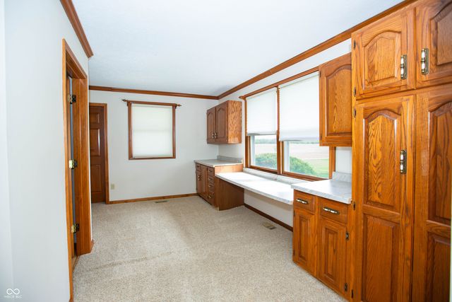 8335 N 750 W, Fairland, IN 46126