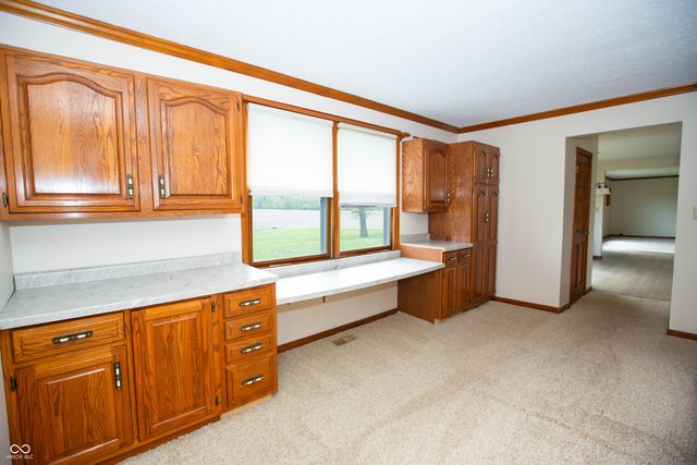 8335 N 750 W, Fairland, IN 46126