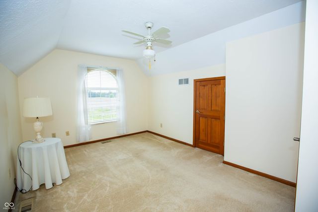 8335 N 750 W, Fairland, IN 46126