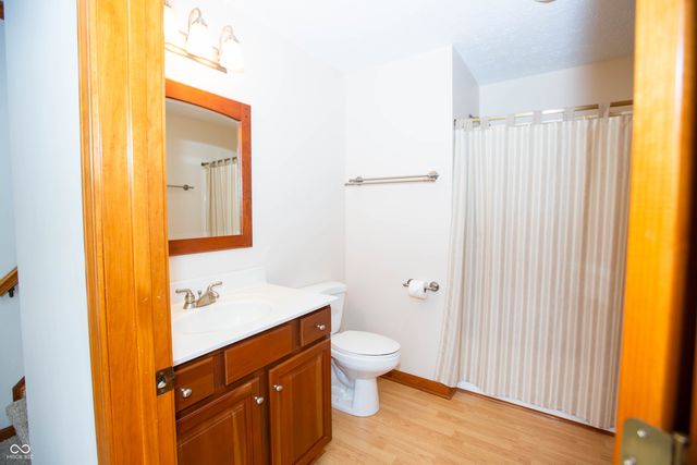 8335 N 750 W, Fairland, IN 46126