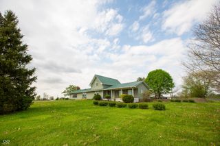 8335 N 750 W, Fairland, IN 46126