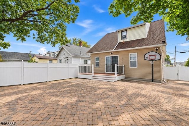 279 Winans Ave, Hillside Twp., NJ 07205