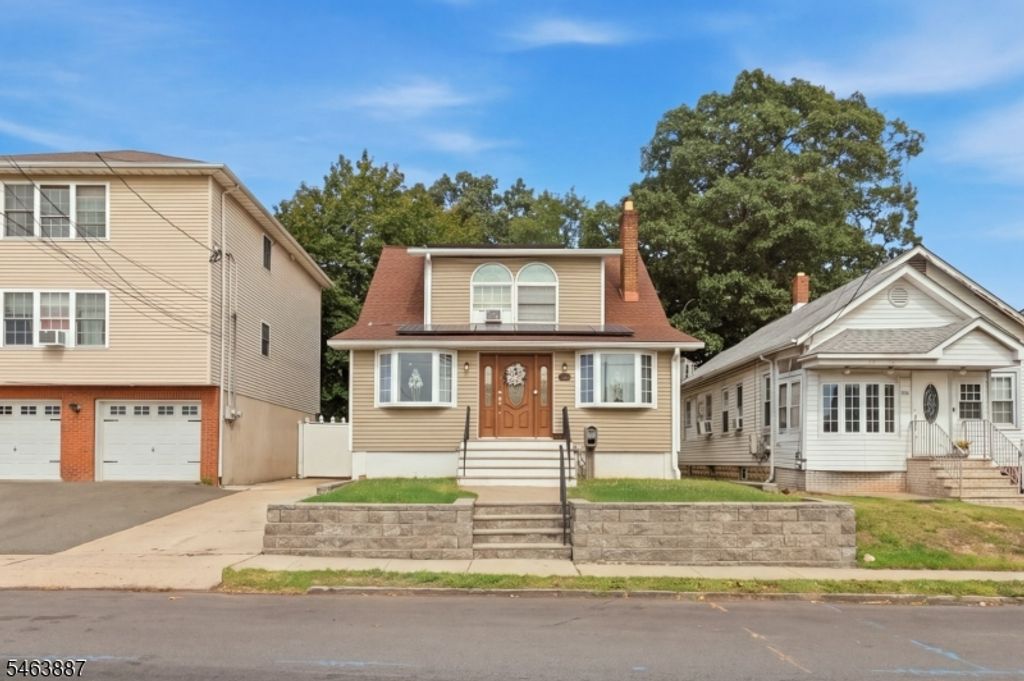279 Winans Ave, Hillside Twp., NJ 07205