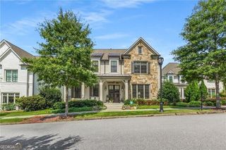 251 Chastain Park Drive NE, Atlanta, GA 30342