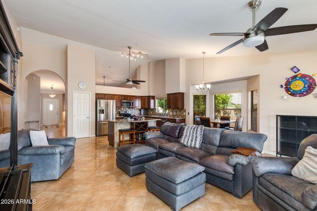 4531 E DANBURY Road, Phoenix, AZ 85032