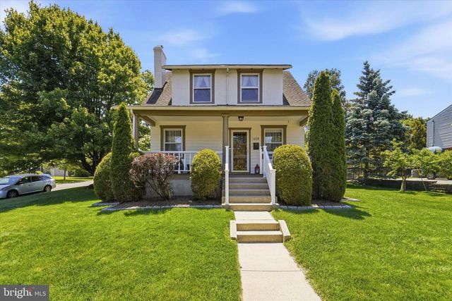 1229 BON AIR RD, Havertown, PA 19083