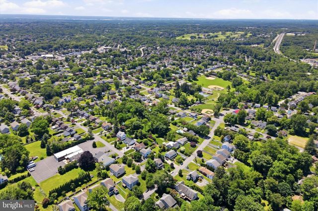 1229 BON AIR RD, Havertown, PA 19083
