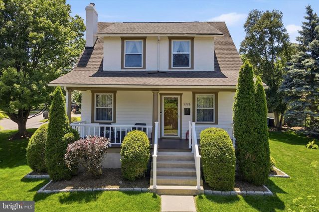 1229 BON AIR RD, Havertown, PA 19083
