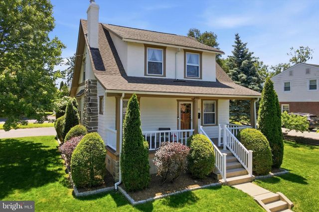 1229 BON AIR RD, Havertown, PA 19083