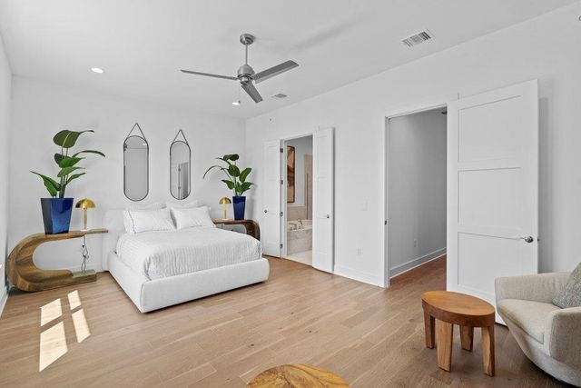 2805 McCurdy ST 7, Austin, TX 78723