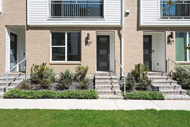2805 McCurdy ST 7, Austin, TX 78723