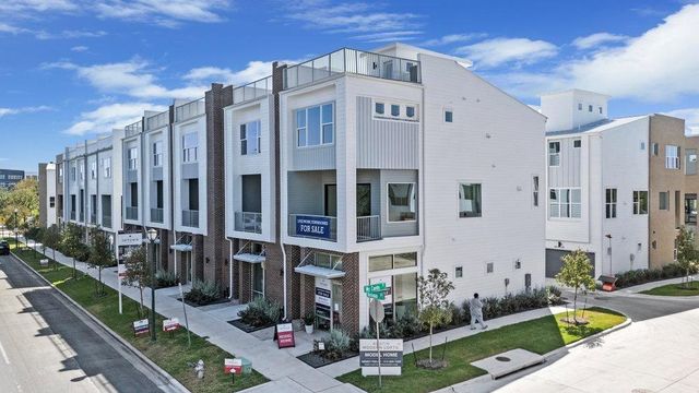 2805 McCurdy ST 7, Austin, TX 78723