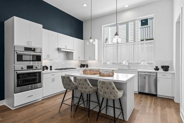 2805 McCurdy ST 7, Austin, TX 78723