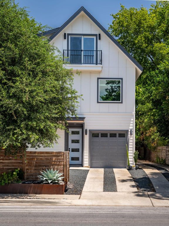 308 W North Loop BLVD 1, Austin, TX 78751