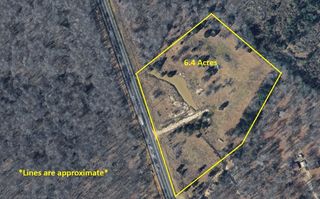 TBD S HWY 69, Alba, TX 75410