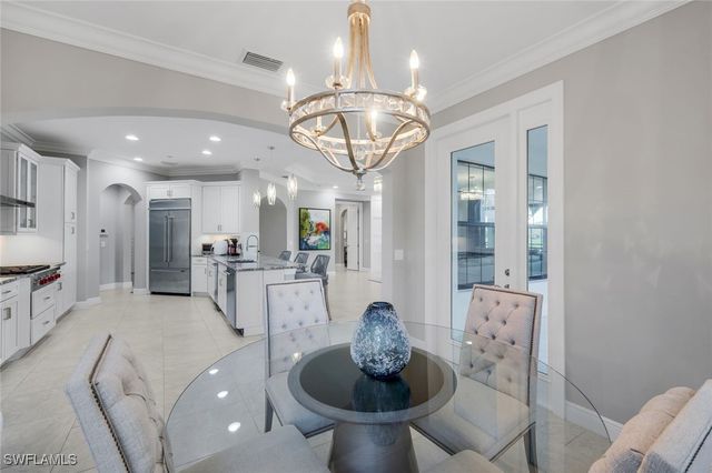 16436 Carrara WAY 5-101, Naples, FL 34110