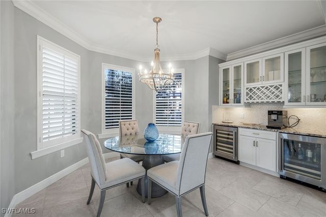 16436 Carrara WAY 5-101, Naples, FL 34110