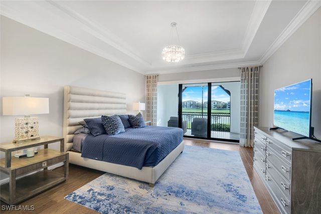 16436 Carrara WAY 5-101, Naples, FL 34110