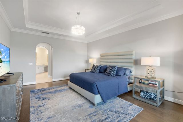 16436 Carrara WAY 5-101, Naples, FL 34110