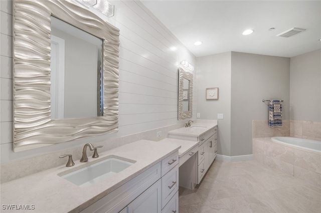 16436 Carrara WAY 5-101, Naples, FL 34110