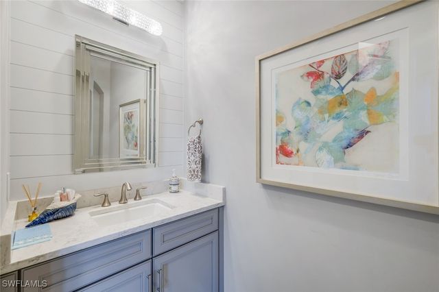 16436 Carrara WAY 5-101, Naples, FL 34110