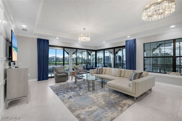 16436 Carrara WAY 5-101, Naples, FL 34110