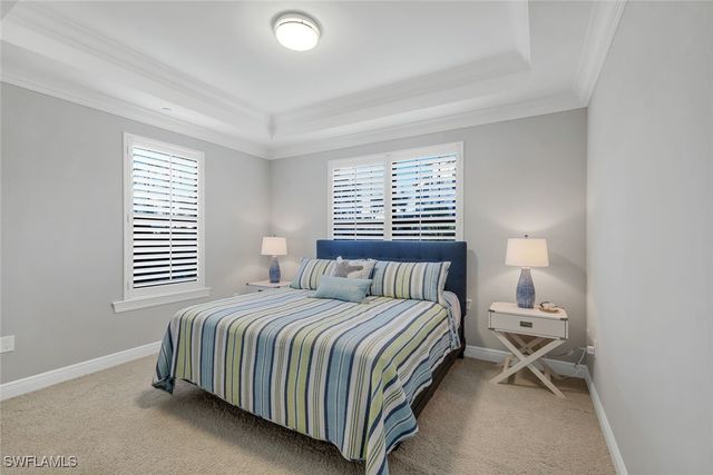 16436 Carrara WAY 5-101, Naples, FL 34110