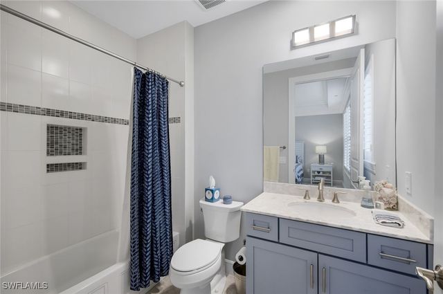 16436 Carrara WAY 5-101, Naples, FL 34110