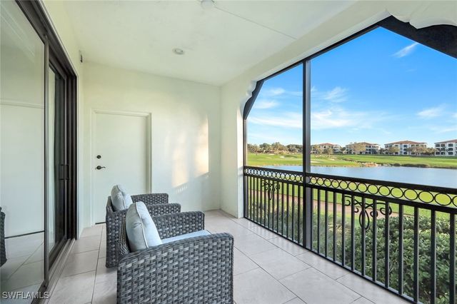 16436 Carrara WAY 5-101, Naples, FL 34110