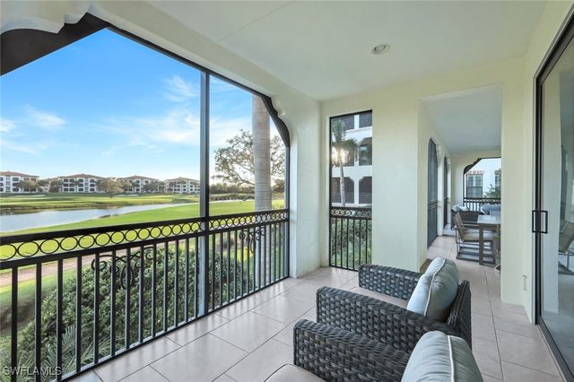 16436 Carrara WAY 5-101, Naples, FL 34110