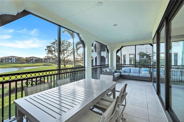 16436 Carrara WAY 5-101, Naples, FL 34110