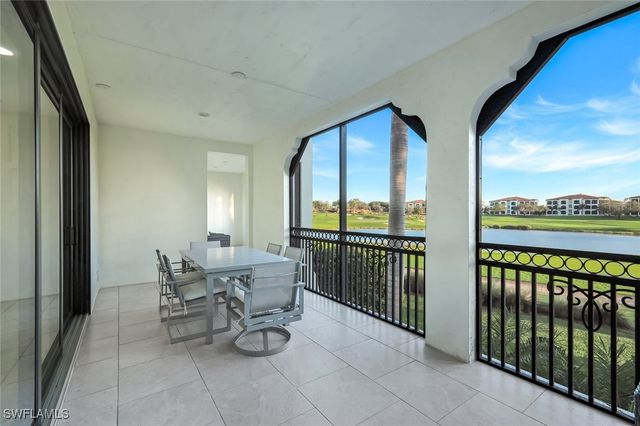 16436 Carrara WAY 5-101, Naples, FL 34110