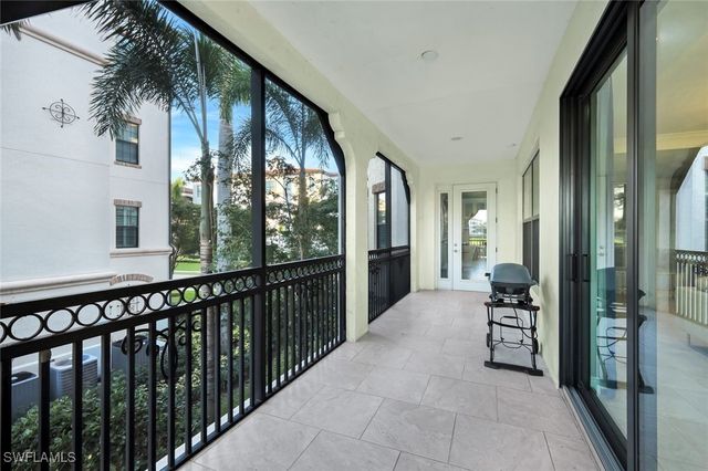 16436 Carrara WAY 5-101, Naples, FL 34110