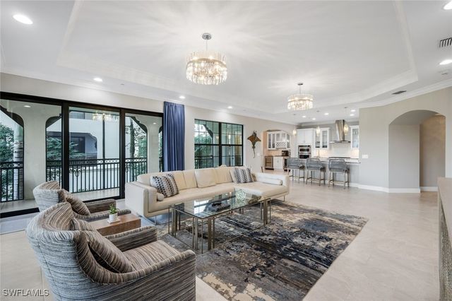 16436 Carrara WAY 5-101, Naples, FL 34110