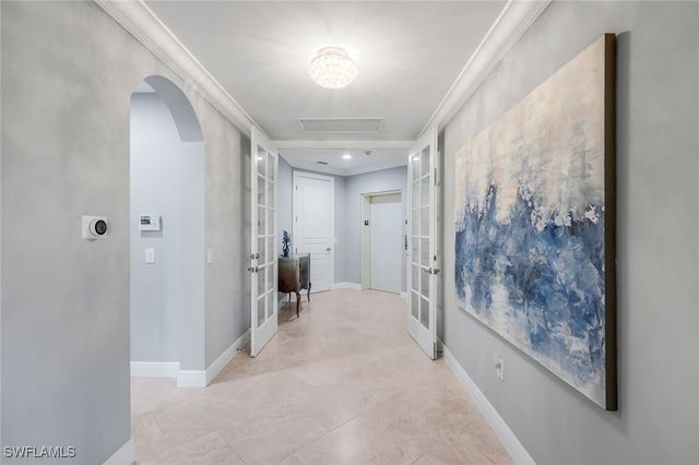 16436 Carrara WAY 5-101, Naples, FL 34110