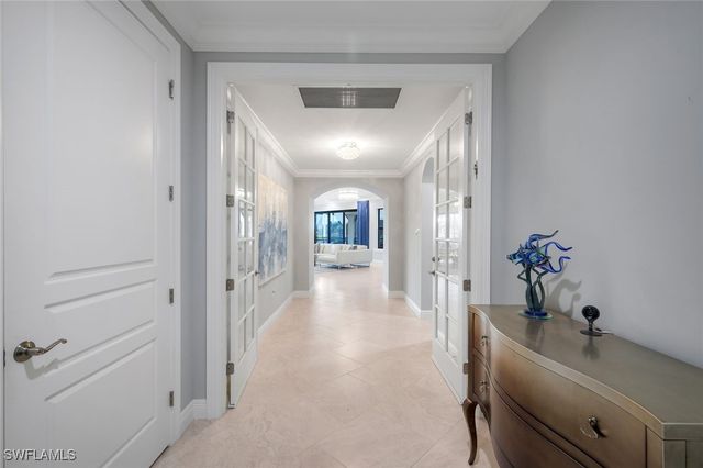 16436 Carrara WAY 5-101, Naples, FL 34110