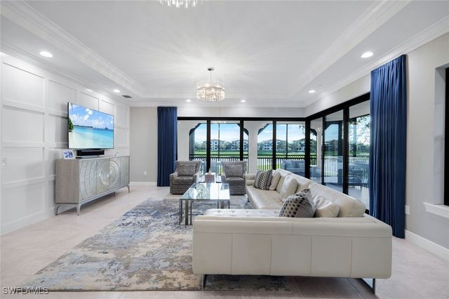 16436 Carrara WAY 5-101, Naples, FL 34110