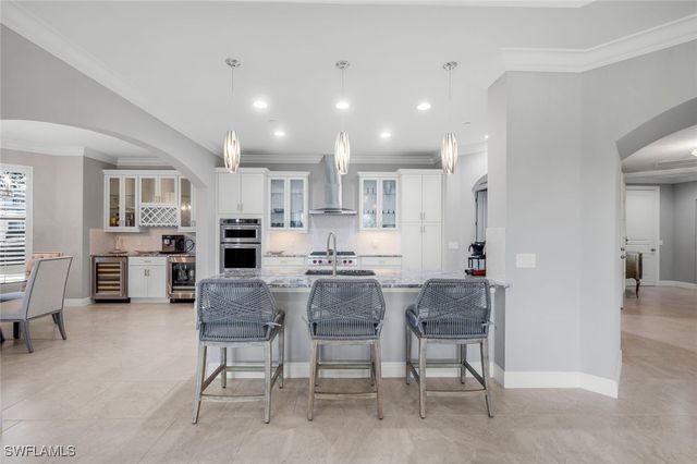 16436 Carrara WAY 5-101, Naples, FL 34110